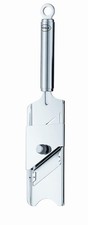 Rosle USA 12742 Rösle Stainless Steel Gourmet Slicer, 11