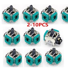 2-10PCS 3D Analog Stick Joystick Thumbstick Rocker For Xbox Series X Controllers picture