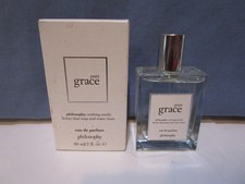 PHILOSOPHY ~ PURE GRACE EAU DE PARFUM SPRAY ~ 2 OZ picture