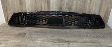 2025- 26 CADILLAC ESCALADE IQ / V-SERIES FRONT LOWER GRILLE OEM PART # 85573459 picture