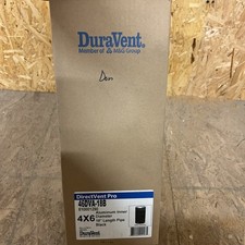 DURAVENT DirectVent Pro 46DVA-18B - 4