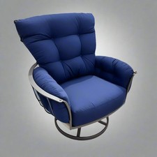 OW Lee Monterra Lounge Chair Replacement Cushion Set picture