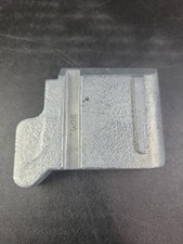 Steelpix 35 Series Weight picture