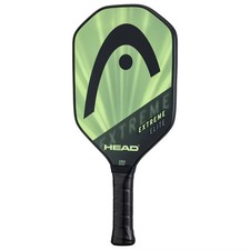 Head Extreme Elite Pickleball Paddle Racquets: Modified Tear Frame Extra picture