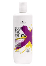 Schwarzkopf GoodBye Yellow Anti-Reflet Jaune Shampoo,33.8 oz picture