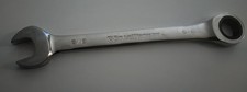 Gearwrench 5/8 SAE Ratcheting 12 Point NEW Combo Wrench picture