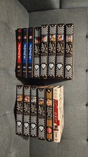 JoJonium (JoJo's Bizarre Adventure) Collection Assortment + FotNS picture