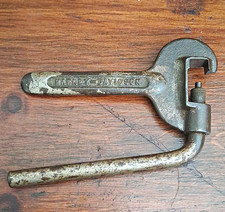 Vintage Harley-Davidson Chain Breaker Wrench A-K-742 picture