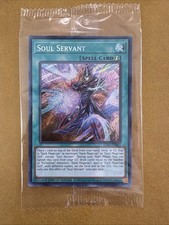 Soul Servant LDS3 Mint picture