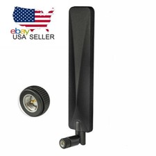 Long Rang SMA Antenna for UNIDEN HP-1 HP-2 Scanners HomePatrol 1 HomePatrol 2 picture