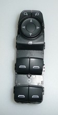 2016 - 2023 Chevy Malibu Traverse Acadia Master Power Window Switch PN: 84151774 picture