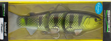 SPRO SWIMBAIT 80 FLOATER 8