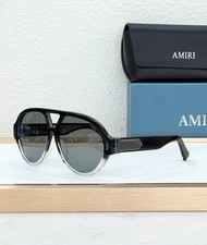 Amiri Mod：Sunsel AMACSN1011 SUNGLASSE Size：62口13-145 picture