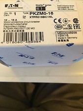MOELLER PKZM0-16 *NEW IN BOX* PKZM016 PKZMO16 PKZM0 picture