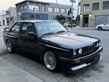 1988 BMW M3  picture