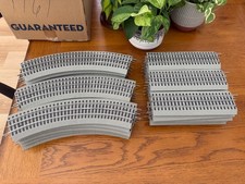 lionel polar express o gauge track picture