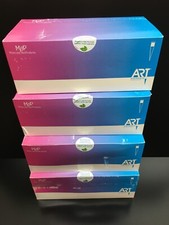 Thermo MBP ART REF 2749 SoftFit 20L Pipet Tips LTS 4 PKS picture