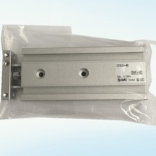 1PC New SMC CXSL6-40 Cylinder Expedited Shipping CXSL640 picture
