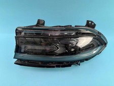 OEM 2015-2021 Dodge Charger HID Complete LH Left Driver Headlight 68214399AI picture