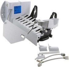 IM10093, WR30X10093 for GE Icemaker WR30X10093 PS1993870 AP4345120 picture