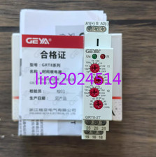 1pc new  GEYA GRT8-2T picture