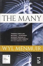 The Many - Paperback By Menmuir, Wyl - GOOD picture