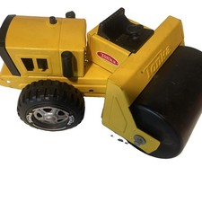 Original 1960's Tonka minny steam roller Fantastic Condition Well Kept picture