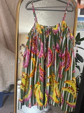 Free Assembly  Sls Ptk  Mini  Dress picture