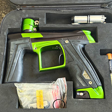 Planet Eclipse CS1 Great Condition MINTY VYPR Case Barrel Spare Parts & ST Bolt picture