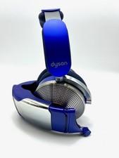 Dyson Zone noise-cancelling headphones - ULTRA BLUE picture