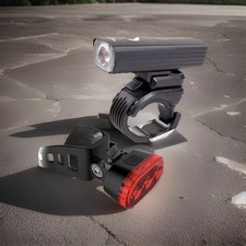 Serfas ESC-350 E-Lume Combo 350/15 picture