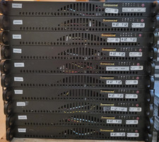 Supermicro - 1U 2Bay Rackmount Server Chassis - CSE-512L-200B - (RAILS INCLUDED) picture