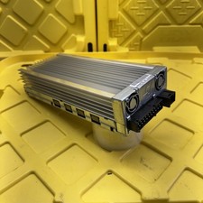 2006-2010 BMW E60 M5 525i 530i 535i 545i 550i Logic 7 Amplifier picture