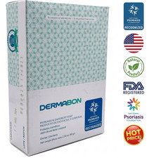 Jabón Dermabon para psoriasis, dermatitis y caspa picture