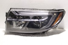 2021-2026 Honda Ridgeline Left Side Halogen Headlight Assembly OEM 33150T6ZA11 picture