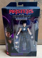 MOTU 2026 Masters of The Universe Chronicles Deluxe Movie EVIL-LYN Figure picture