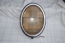 1932 1933 Studebaker Complete Headlight Assembly picture