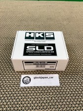 GENUINE HKS SLD Type II MARK II JZX100 1JZ-GTE 96/09～00/09 Limit Cut 4502-RA003 picture