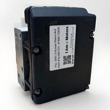 Genuine OEM ABS Brake Pump Module 2001-2002 Nissan Xterra | 47660 7Z600 picture