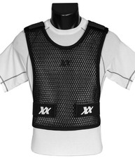 221B Tactical Men's Maxx-Dri 3.0 Body Protection Airflow Ventilation Police Vest picture