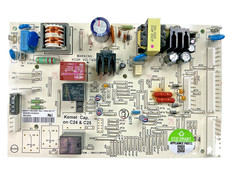 200D9742G004 OEM GE Refrigerator Main Control Board Replacement picture