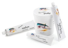 Coltene Speedex IMPRESSION PUTTY SET DENTAL(Putty +Activator+LIGHT BODY) picture