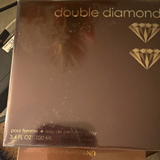 Double Diamond Pour Femme Double Diamond Eau de Parfum Spray 3.4 fl oz picture