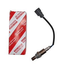 Genuine Denso / Toyota / Lexus Air-Fuel Ratio Sensor Lamda Sensor 234-9051 picture