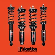Riaction GT-1 Linear Coilovers Lowering Suspension Kit for Honda CR-V 97-01 New picture