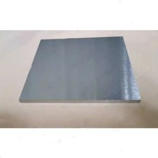 1pcs 99.9% High-Purity Pure Chromium Cr Metal Sheet Plate picture
