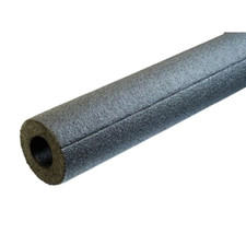 1 in. x 6 ft. Foam Pipe Insulation picture