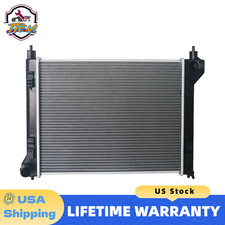 Radiator 13365 For 2013 -2019 Nissan Sentra 1.8L 2018-2019 Nissan Sentra 1.6L picture