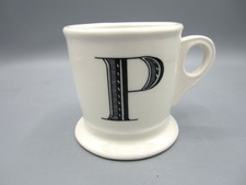 Anthropolgie Monogramm Letter