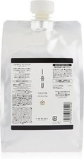 LebeL IAU SERUM Cleansing Hair Shampoo Refill 1000ml picture